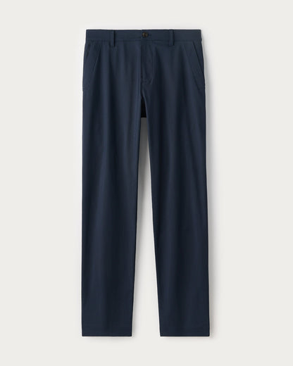Commuter® Cotton Pant - Straight - US 3638