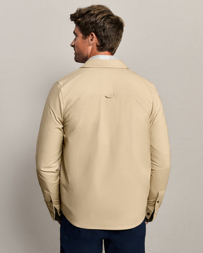 Commuter® Pro Cotton Utility Shirt - US 4221