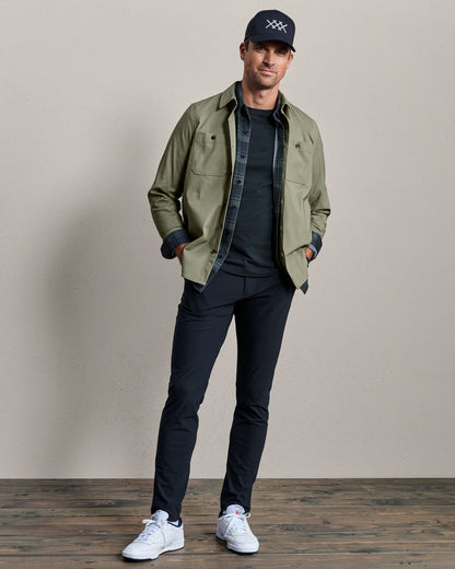 Commuter® Pro Cotton Utility Shirt - US 5215