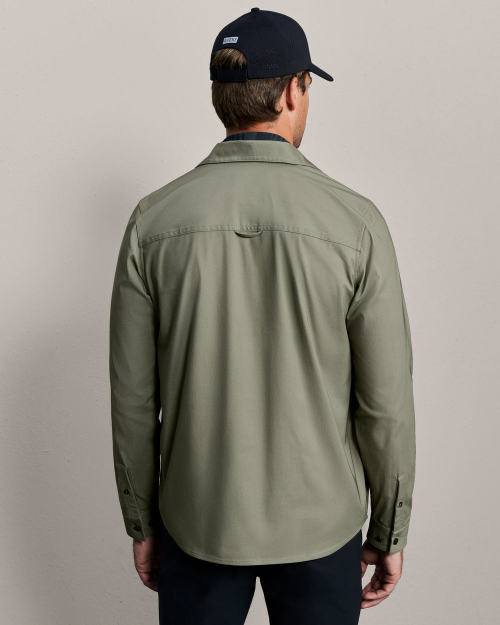 Commuter® Pro Cotton Utility Shirt - US 5215