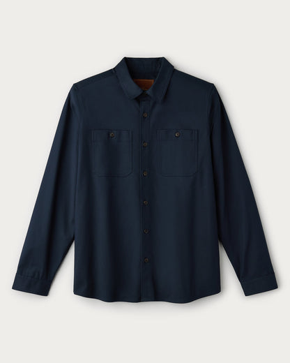 Commuter® Pro Cotton Utility Shirt - US 7155