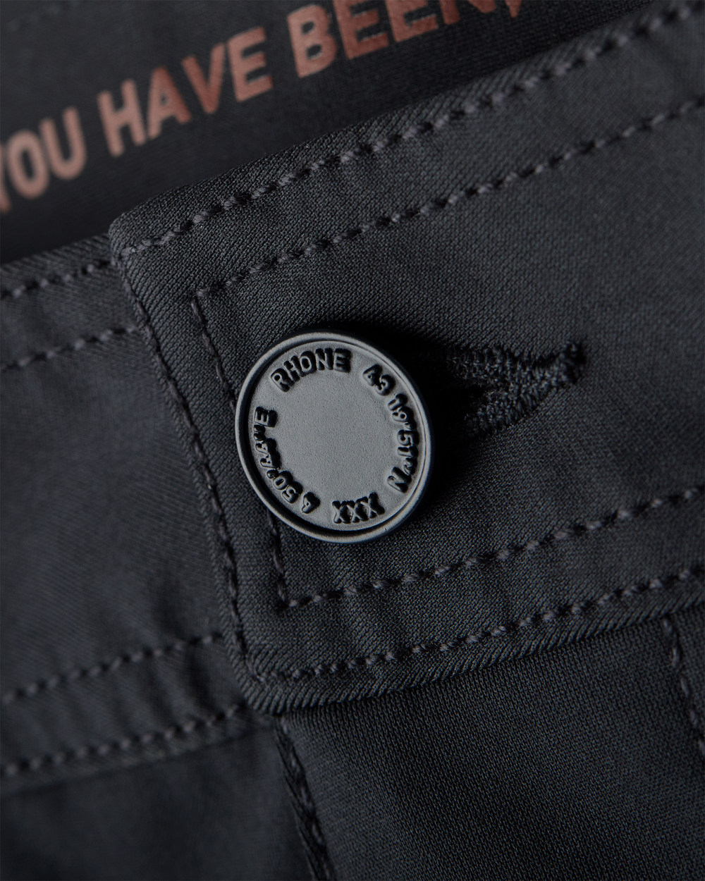 Commuter® Five Pocket - US 5282