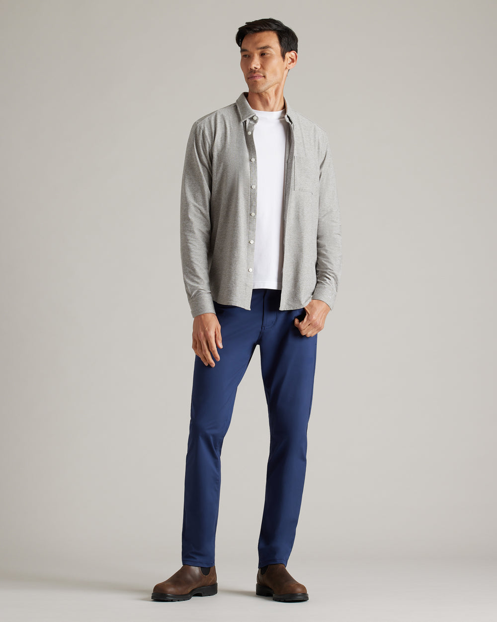 Commuter® Five Pocket - US 8186