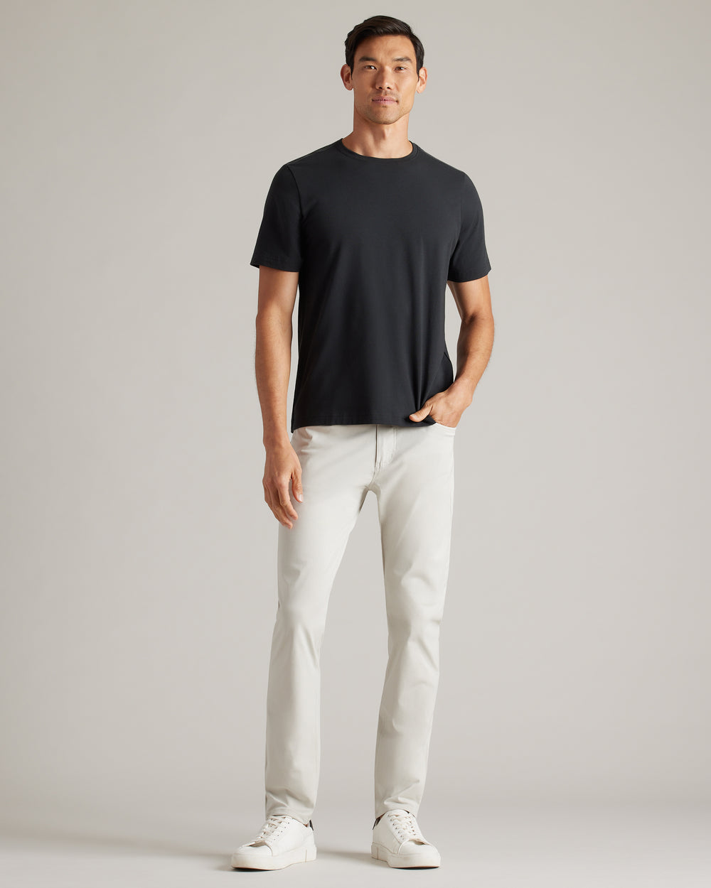 Commuter® Five Pocket - US 6824