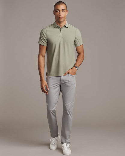 Commuter® Flyweight Five Pocket Pant - US 6687