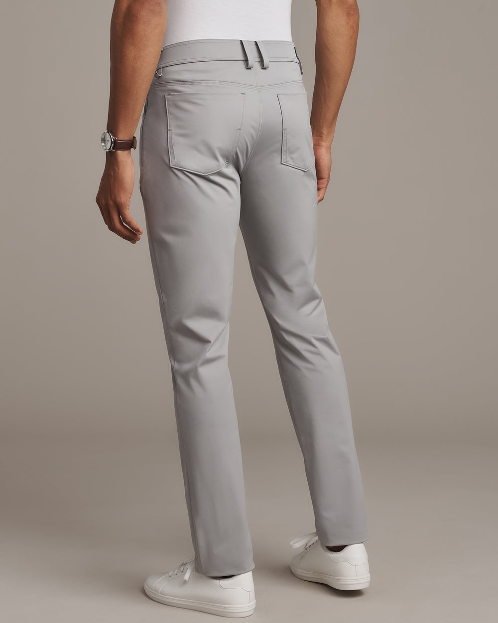 Commuter® Flyweight Five Pocket Pant - US 6687
