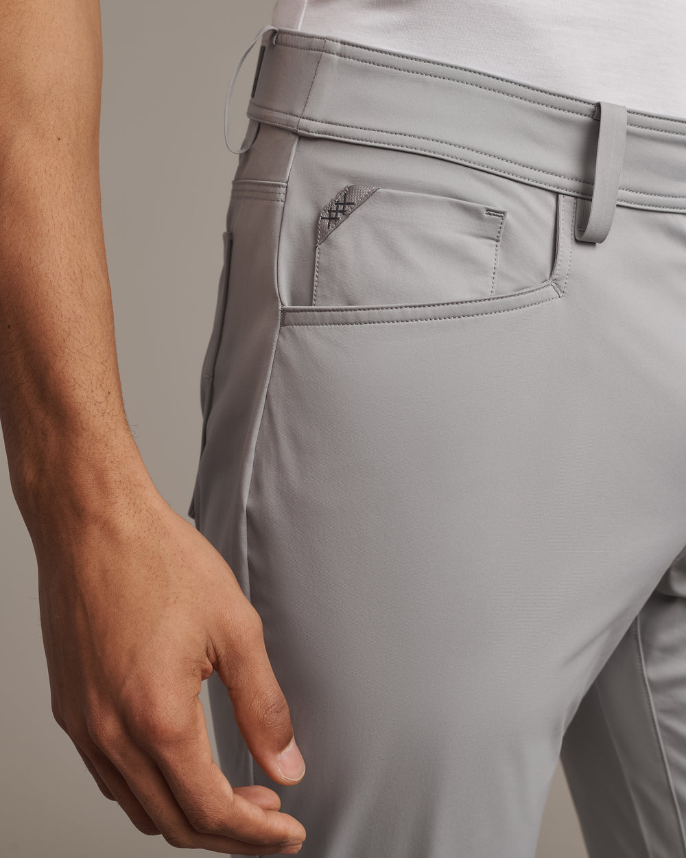Commuter® Flyweight Five Pocket Pant - US 6687