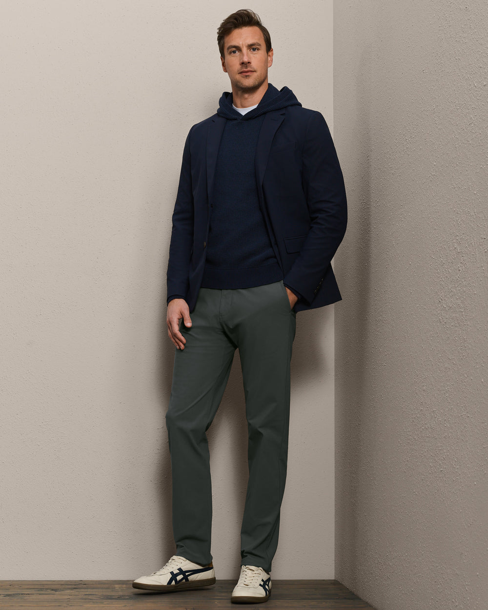 Commuter® Pant - Classic - US 4430