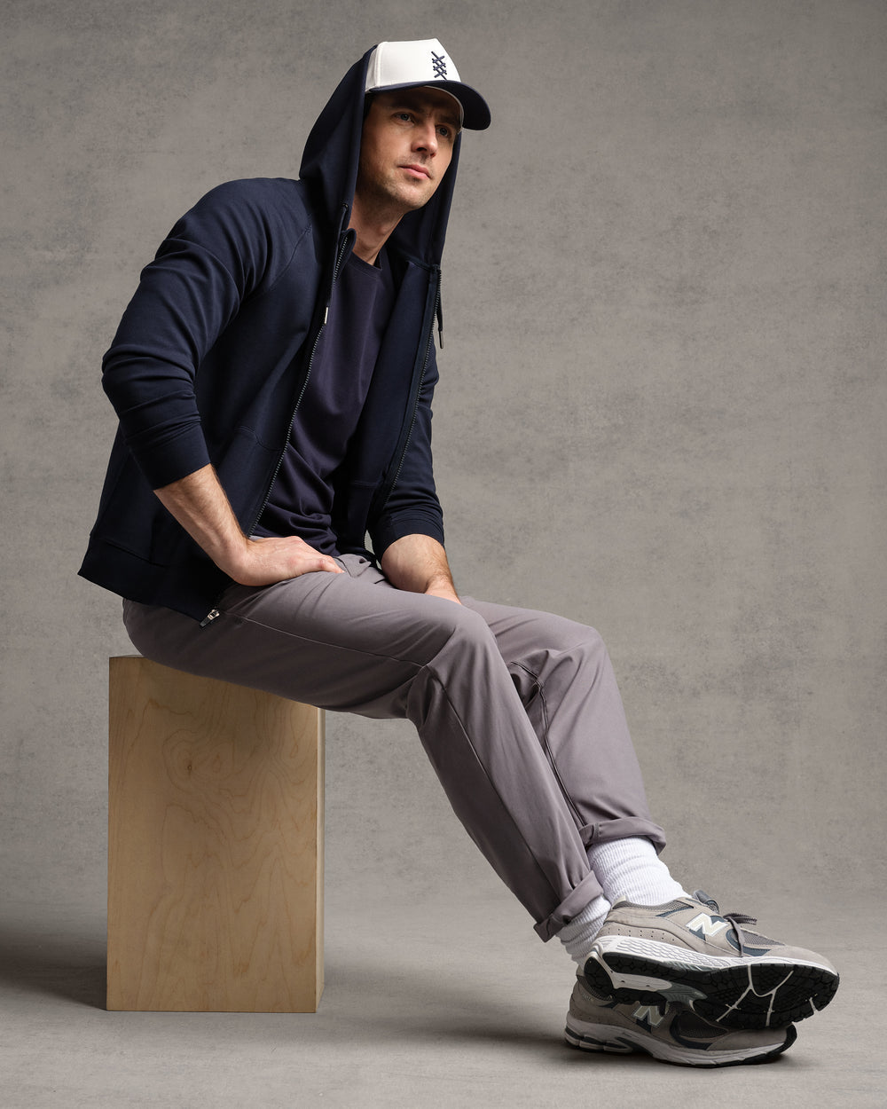 Commuter® Pant - Classic - US 6027
