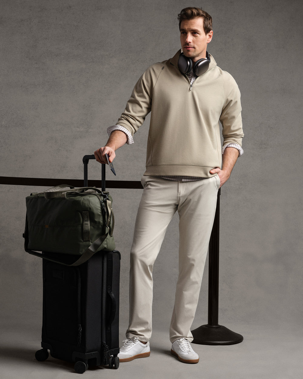 Commuter® Pant - Classic - US 9941