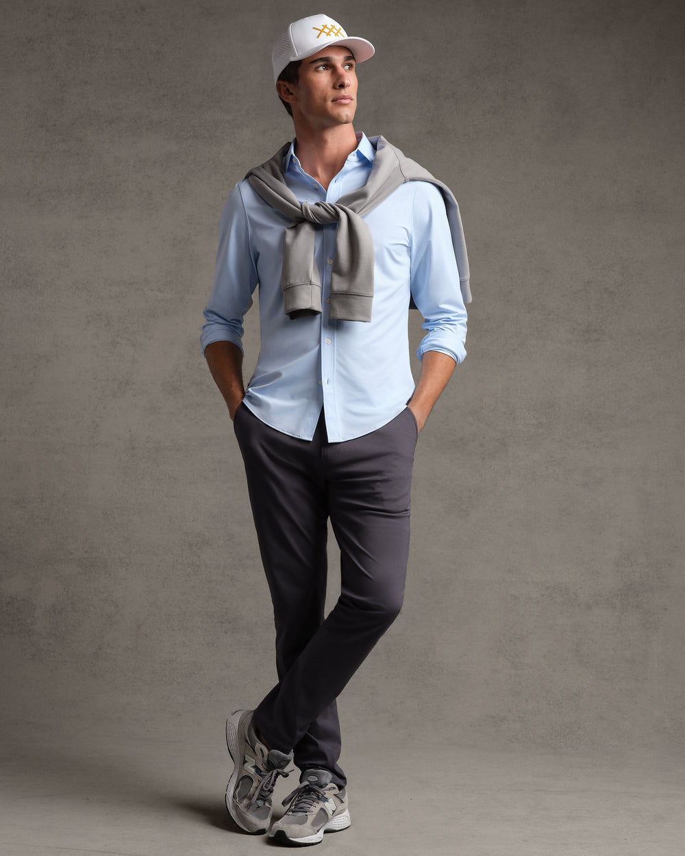 Commuter® Pant - Slim - US 9229