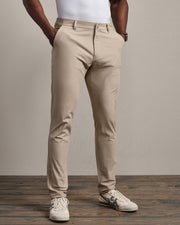 Teak Brown