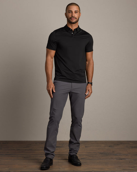 Commuter® Polo - Slim - US 5128