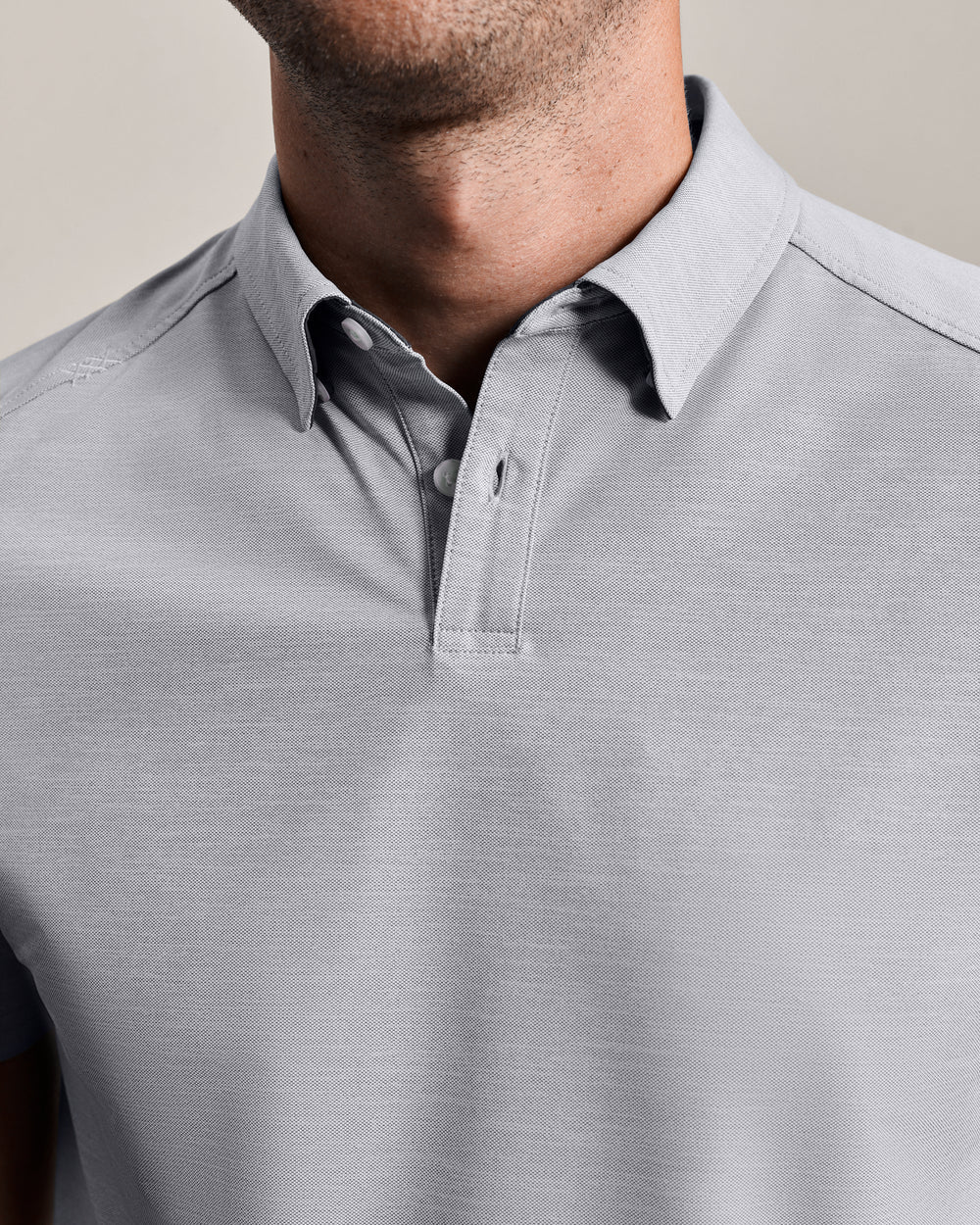Commuter® Polo - Slim - US 5201