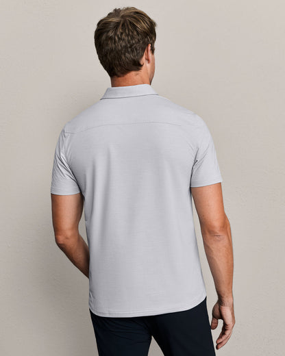 Commuter® Polo - Slim - US 5201