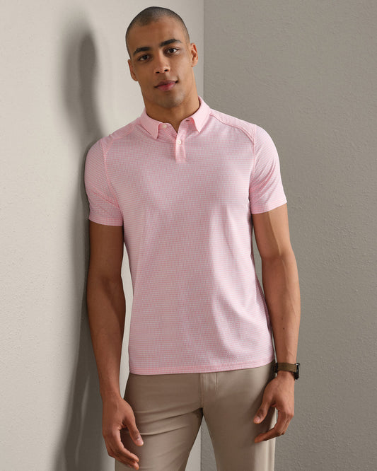Commuter® Polo - Slim - US 0320