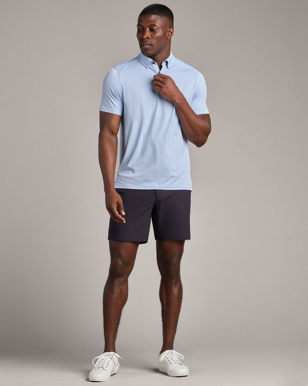 Commuter® Polo - Slim - US 9078
