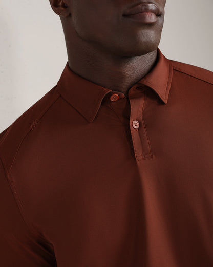 Commuter® Polo - Slim - US 4911