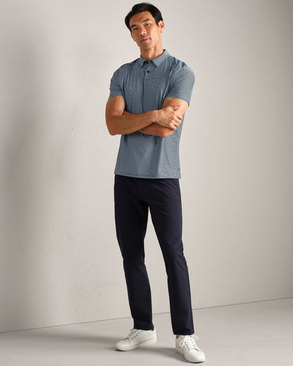 Commuter® Polo - Slim - US 5371