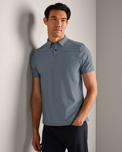 Commuter® Polo - Slim - US 5371