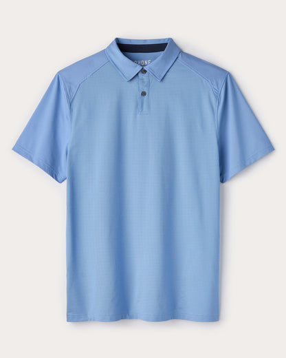 Commuter® Polo - Slim - US 3471