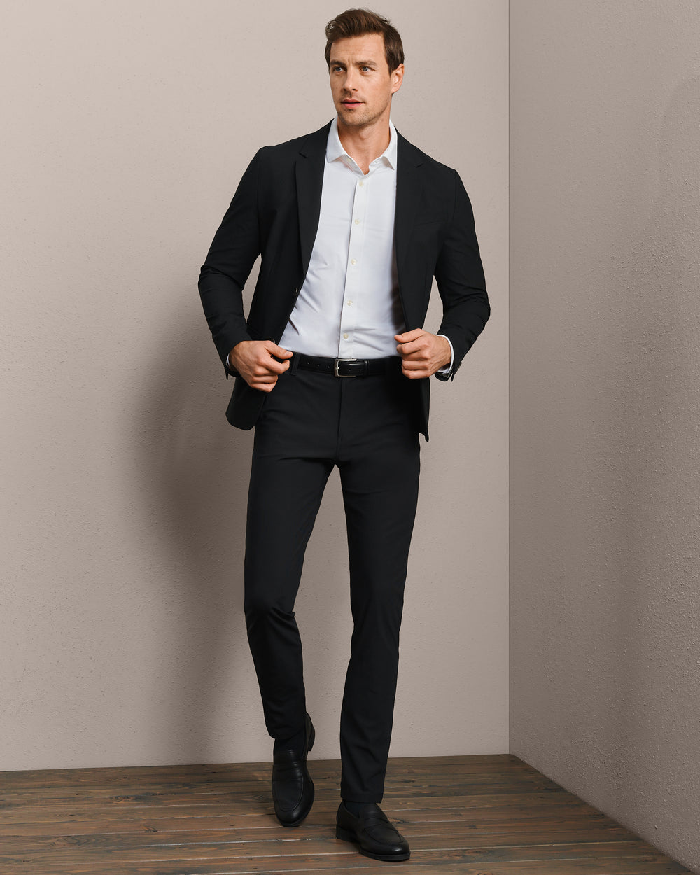 Commuter® Pro Blazer - Slim - US 8333
