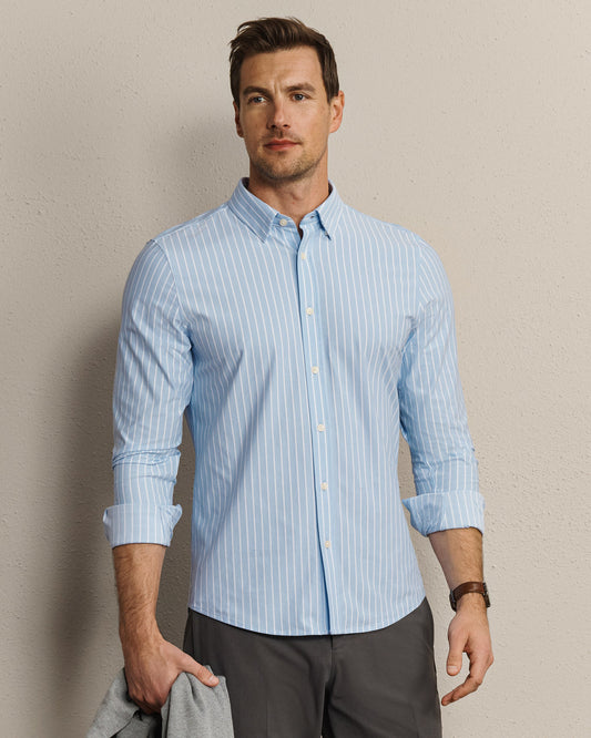 Commuter® Pro Cotton Shirt - Slim - US 2840