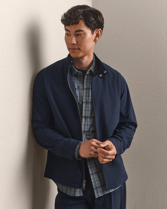 Commuter® Pro Harrington Jacket - US 8638