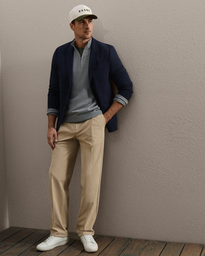 Commuter® Pro Pleated Pant - US 6636