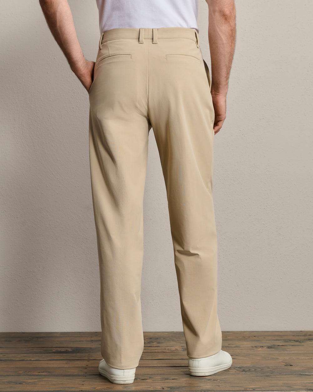 Commuter® Pro Pleated Pant - US 6636