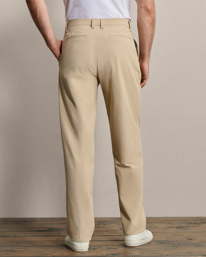 Commuter® Pro Pleated Pant - US 6636