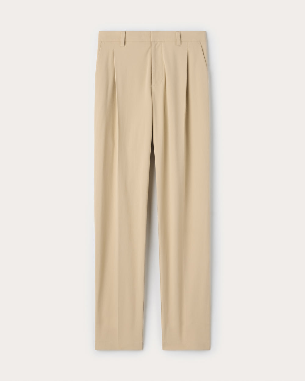 Commuter® Pro Pleated Pant - US 6636