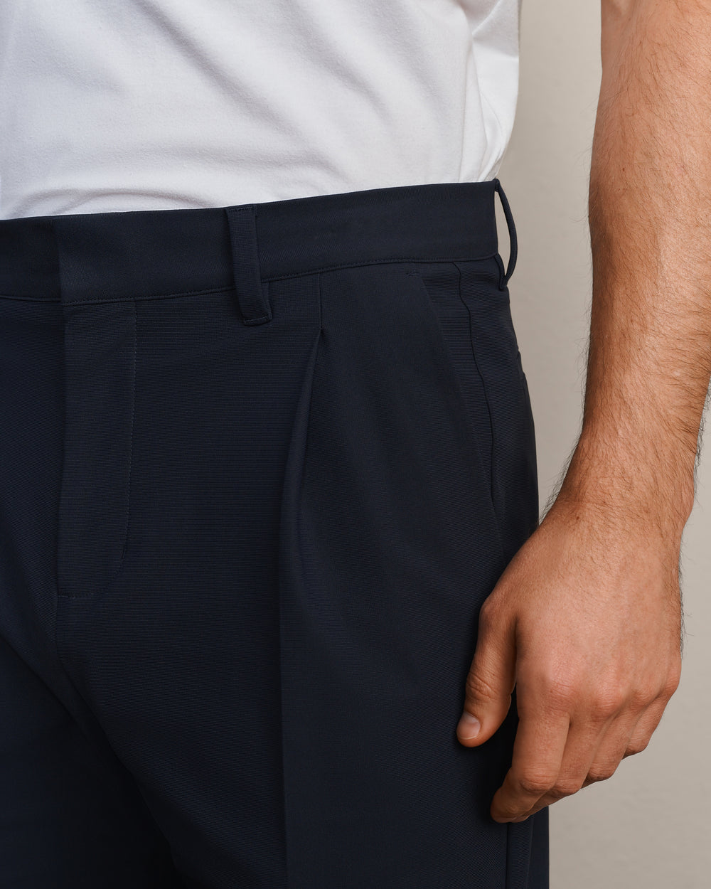 Commuter® Pro Pleated Pant - US 7910