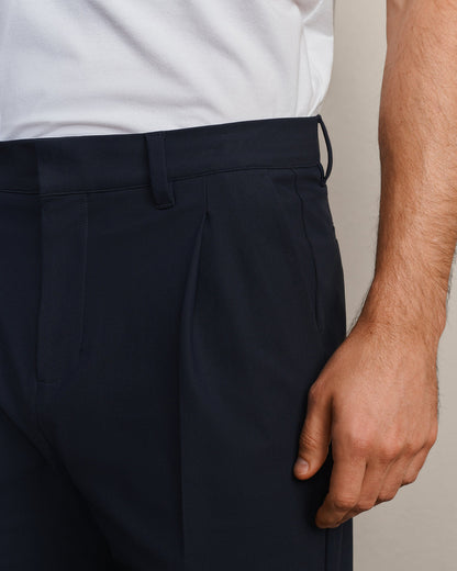 Commuter® Pro Pleated Pant - US 7910