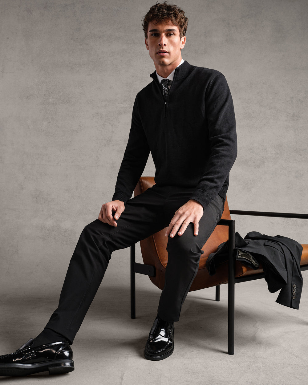 Commuter® 1/4 Zip Sweater - US 2879