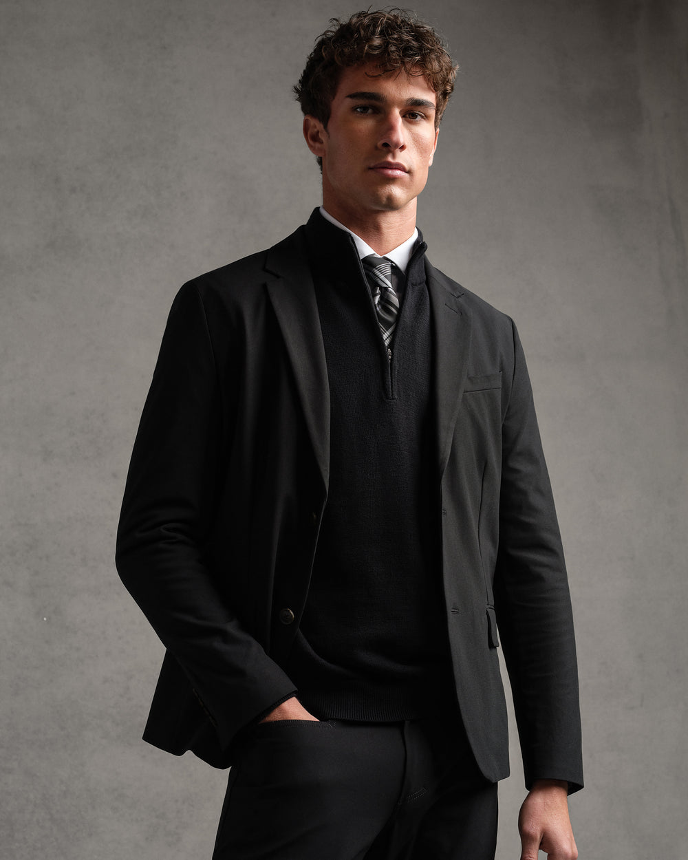 Commuter® 1/4 Zip Sweater - US 2879