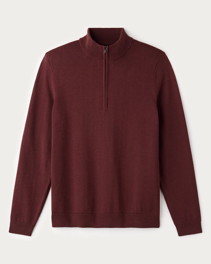 Commuter® 1/4 Zip Sweater - US 9490
