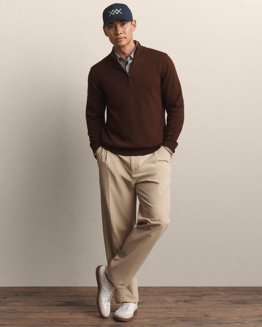 Commuter® 1/4 Zip Sweater - US 5578