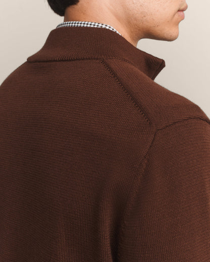 Commuter® 1/4 Zip Sweater - US 5578
