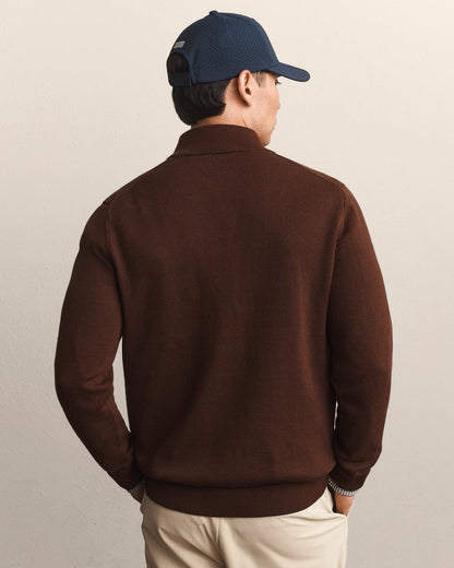 Commuter® 1/4 Zip Sweater - US 5578