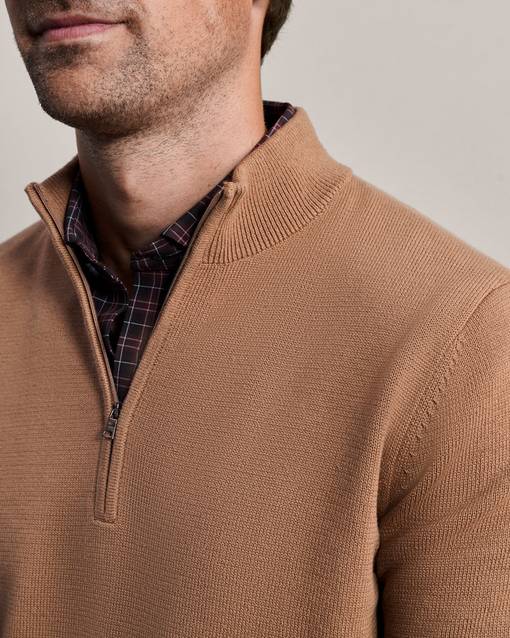 Commuter® 1/4 Zip Sweater - US 9416