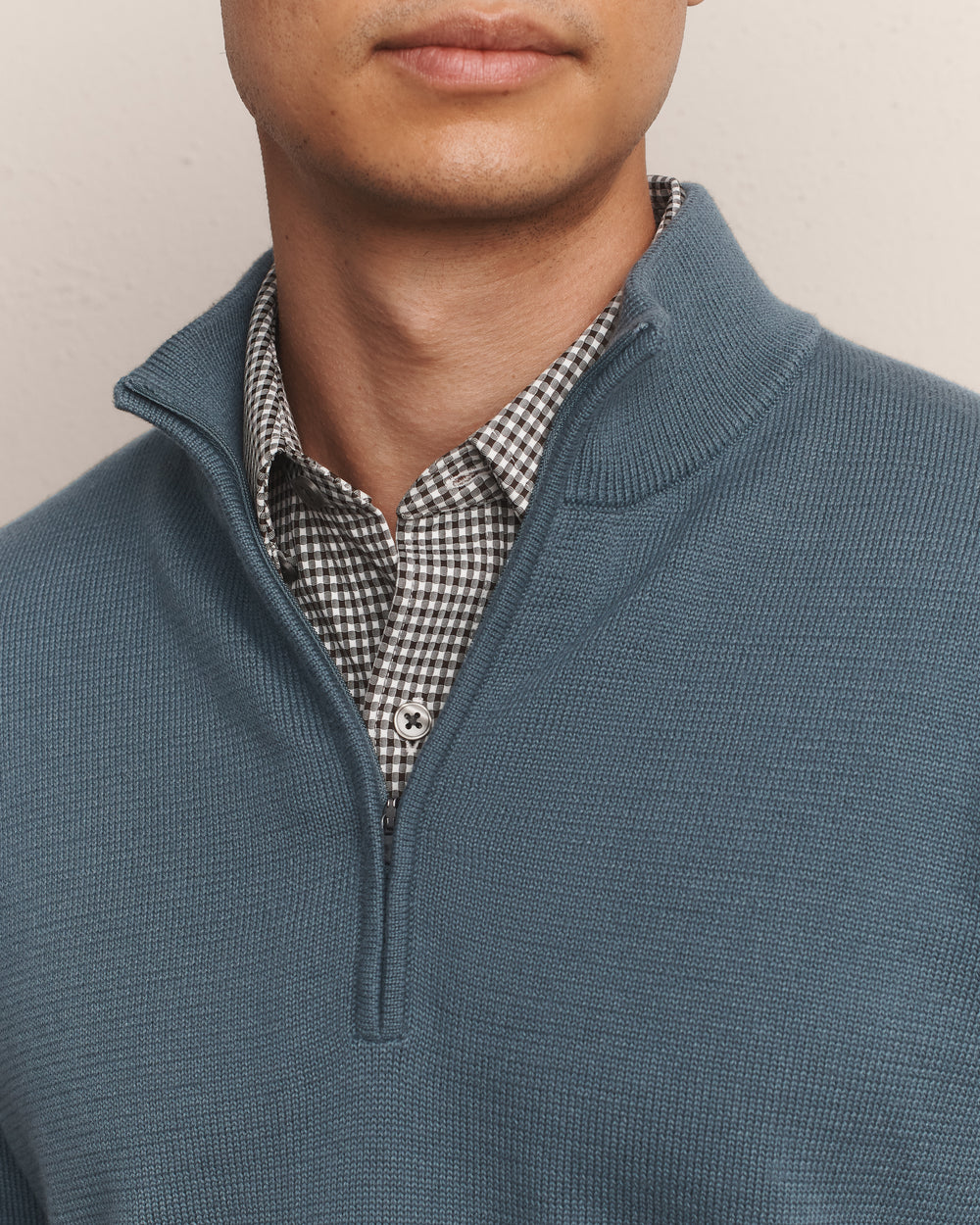 Commuter® 1/4 Zip Sweater - US 6858