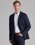 Commuter® Seersucker Sport Coat - Slim - US 0468