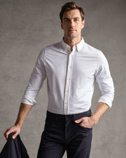 Business White