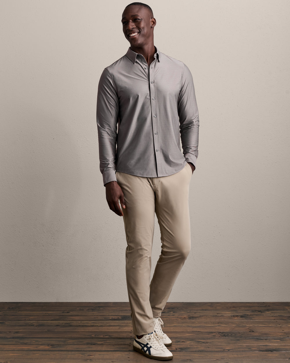 Commuter® Shirt - Classic - US 4677