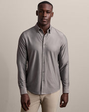 Ember Brown Oxford