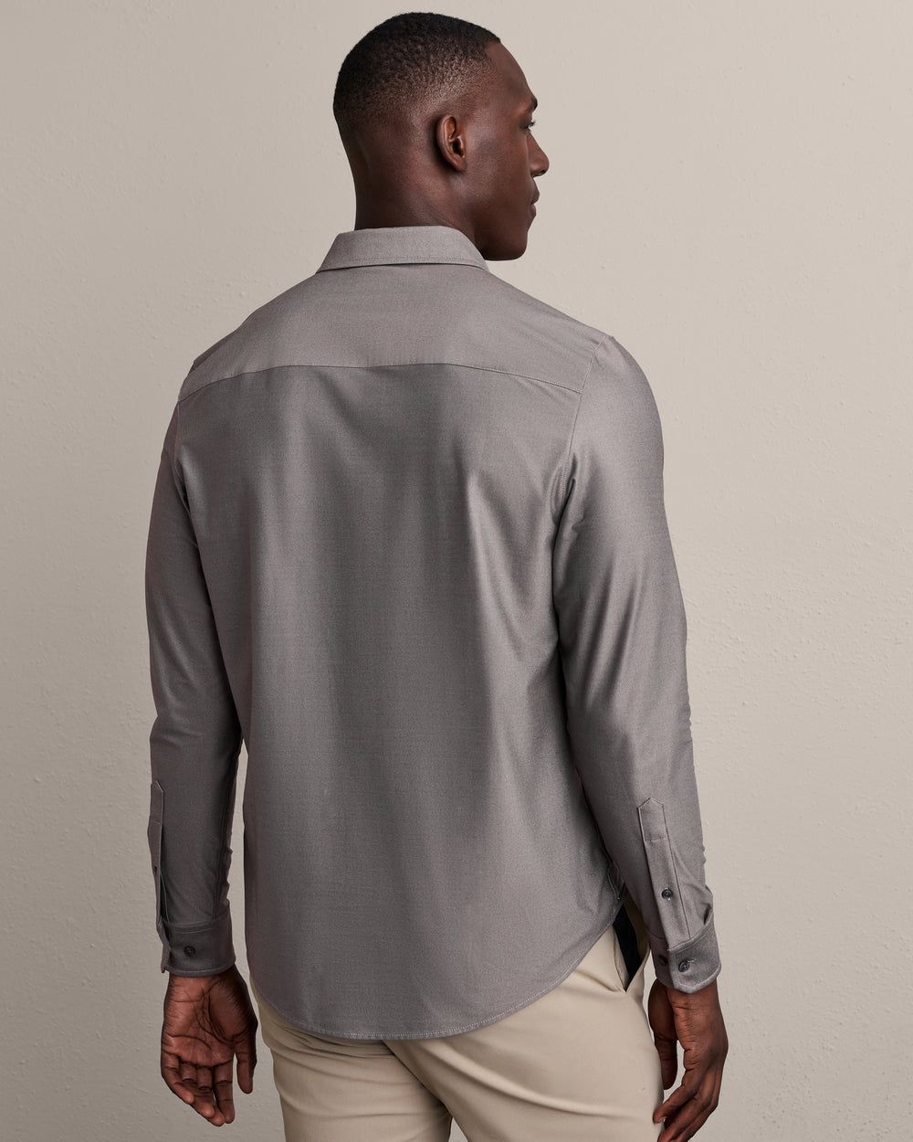 Commuter® Shirt - Classic - US 4677
