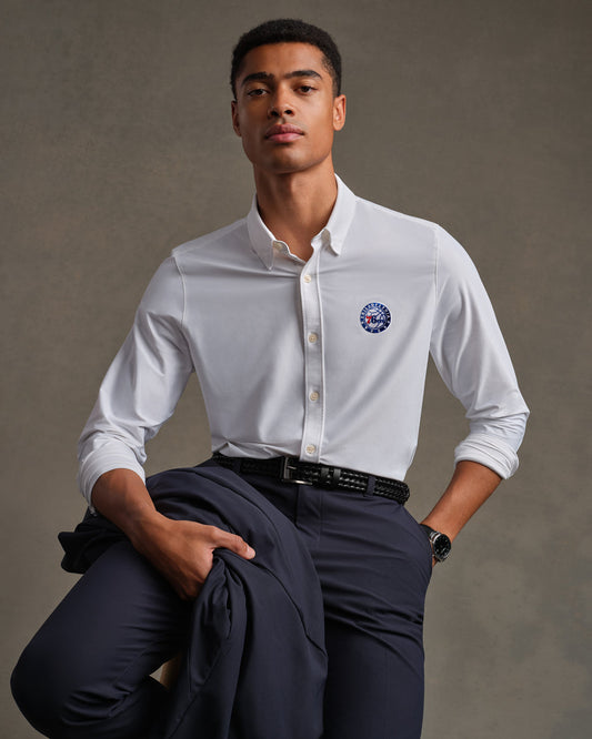 Philadelphia 76ers NBA Commuter® Shirt - US 2215