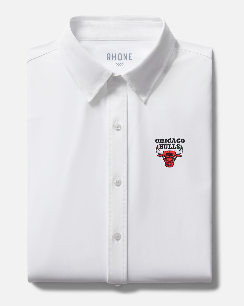 Chicago Bulls NBA Commuter® Shirt - US 2429