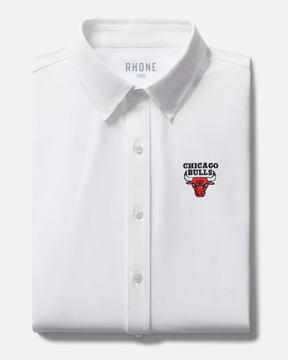 Chicago Bulls NBA Commuter® Shirt - US 2429